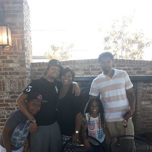 Meet your Posher, Tasha